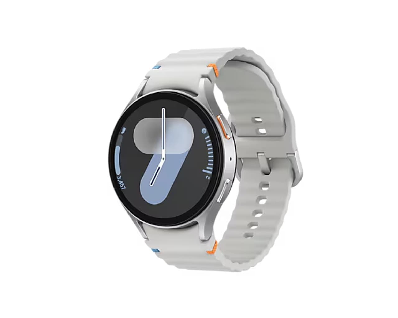 Aggiungi Samsung Galaxy Watch7 44mm