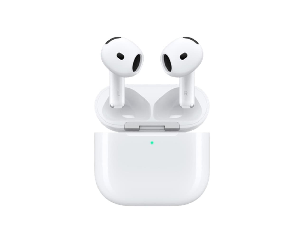Aggiungi Apple AirPods 4