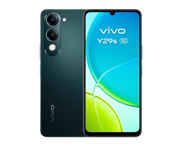 VIVO Y29s 5G