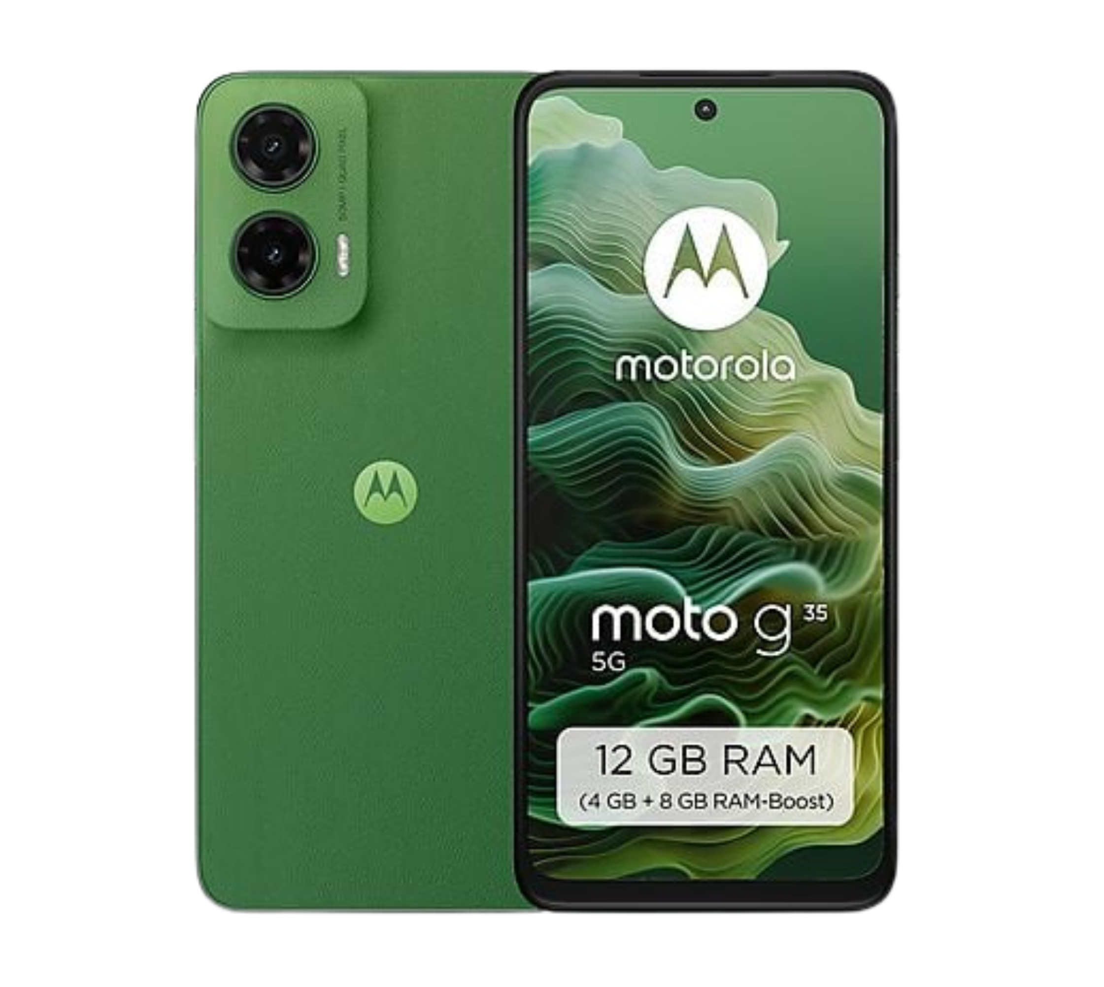 MOTOROLA Moto G35 5G