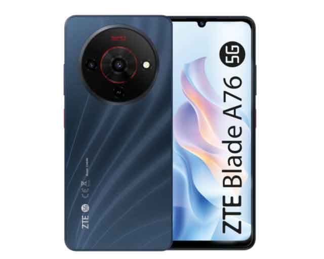 ZTE Blade A76 5G
