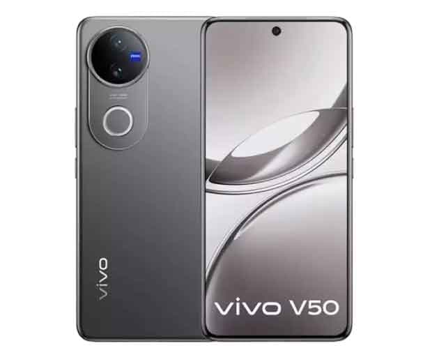 VIVO V50 5G